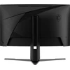 Monitorius MSI MAG 276CPXF - 27" | „Rapid VA Curve 1500R“ | „Full HD“ | 0,5 ms | 280 Hz