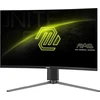 Monitorius MSI MAG 276CPXF - 27" | „Rapid VA Curve 1500R“ | „Full HD“ | 0,5 ms | 280 Hz
