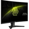 Monitorius MSI MAG 27C6X