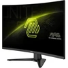 Monitorius MSI MAG 321CQFDE E18 - LED monitorius - curved - 81.3 cm (32inch)
