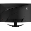 Monitorius MSI MAG 321CQFDE E18 - LED monitorius - curved - 81.3 cm (32inch)