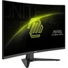 Monitorius MSI MAG 321CQFDE E18 - LED monitorius - curved - 81.3 cm (32inch)