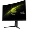 Monitorius MSI MAG 321CUP - 165Hz | 4K | 31.5'' | QD OLED | 0.03ms
