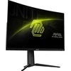 Monitorius MSI MAG 321CUP - 165Hz | 4K | 31.5'' | QD OLED | 0.03ms