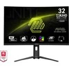 Monitorius MSI MAG 321CUP - 165Hz | 4K | 31.5'' | QD OLED | 0.03ms