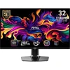 Monitorius MSI MAG 321UPDE QD-OLED