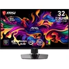 Monitorius MSI MAG 321UPDE QD-OLED X24