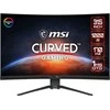 Monitorius MSI MAG 325CQRF QD - 170Hz | QHD | 31,5'' | VA | 1ms