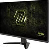 Monitorius MSI MAG 325QF E18V