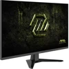 Monitorius MSI MAG 325QF E18V