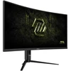 Monitorius MSI MAG342CQRFDE E20
