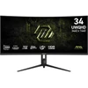 Monitorius MSI MAG342CQRFDE E20