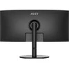 Monitorius MSI Modern MD342CQP - 120Hz | UWQHD | 34'' | VA | 4ms