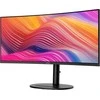 Monitorius MSI Modern MD342CQP - 120Hz | UWQHD | 34'' | VA | 4ms