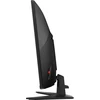 Monitorius MSI MAG 274CF X24 - 240Hz | „Full HD“ | VA lenktas | 27"