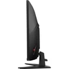 Monitorius MSI MAG 274CF X24 - 240Hz | „Full HD“ | VA lenktas | 27"