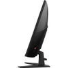 Monitorius MSI MAG 274CF X24 - 240Hz | „Full HD“ | VA lenktas | 27"