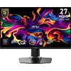 Gaming Monitorius MSI MPG 271QRDE QD-OLED X50 - 500Hz, PD 98Watt OLED (QD-OLED), Quantum Dot