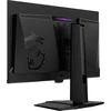 Gaming Monitorius MSI MPG 271QRDE QD-OLED X50 - 500Hz, PD 98Watt OLED (QD-OLED), Quantum Dot