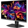 Monitorius MSI MPG 272URX - 240Hz | 4K | 26.5'' | Tandem QD OLED | 0.03ms