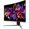 Monitorius MSI MPG 321CURX - 240Hz | 4K | 32'' | QD OLED | 0.03ms