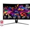 Monitorius MSI MPG 321CURX - 240Hz | 4K | 32'' | QD OLED | 0.03ms