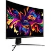 Monitorius MSI MPG 321CURX - 240Hz | 4K | 32'' | QD OLED | 0.03ms