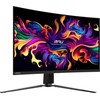 Monitorius MSI MPG 321CURXDE QD-OLED