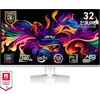 Monitorius MSI MPG 321URXW - 240Hz | 4K | 31.5'' | QD OLED | 0.03ms