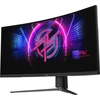 Monitorius MSI MPG 346CQRFDE X24