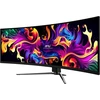 Monitorius MSI MPG 491CQPX QD-OLED
