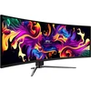 Monitorius MSI MPG 491CQPX QD-OLED