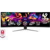 Monitorius MSI MPG 491CQPX QD-OLED