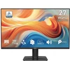 MSI Monitorius pro mp275q e14 27 cali/led/wqhd/płaski/144hz/juoda