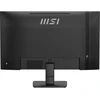 MSI Monitorius pro mp275q e14 27 cali/led/wqhd/płaski/144hz/juoda