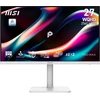 Monitorius MSI PRO MAX 271QPHW E14 - 144Hz | 2560x1440| IPS Flat | 27"