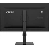 Monitorius MSI PRO MAX 271UPX12G - 120Hz | 3840x2160| QD-OLED Flat | 26.5"