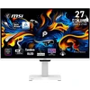 Monitorius MSI PRO MAX 271UPXW12G - 120Hz | 3840x2160| QD-OLED Flat | 26.5"
