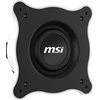 Monitorius MSI PRO MAX 271UPXW12G - 120Hz | 3840x2160| QD-OLED Flat | 26.5"