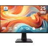 Monitorius MSI PRO MP251 E14L / 24,5″ (62,2 cm) / 1920 X 1080 / 144 Hz / 1 ms