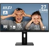 Monitorius MSI PRO MP273UPDE E6