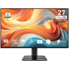 Monitorius MSI PRO MP275 E14L / 68,6 cm (27″) / 1920×1080 (FHD) / IPS / 144 Hz / 4 ms (GTG) / 300 nits / 1500:1