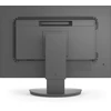Monitorius Sharp NEC „MultiSync DD-EA272F“ juodas