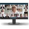 NEC Multisync monitorius ea272f 27 colių juodas usb-c