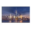 Monitorius NEC Sharp LD-E151-135 - E serijos LED vaizdo stebėjimo pultas - tiesioginio vaizdo LED - skaitmeninė reklama - 1920 x 1080 135" - 25 x 384 x 216 colių - SMD1212