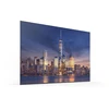 Monitorius NEC Sharp LD-E151-135 - E serijos LED vaizdo stebėjimo pultas - tiesioginio vaizdo LED - skaitmeninė reklama - 1920 x 1080 135" - 25 x 384 x 216 colių - SMD1212
