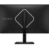 Monitorius HP OMEN 27s