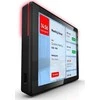 Philips 10bdl5051t 10 colių multi-touch monitorius