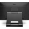 Monitorius Philips 222B9TA - 60Hz | Full HD | VA | " | 2ms | USB-C
