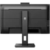 Monitorius PHILIPS 24B1U5301H, Juodos spalvos